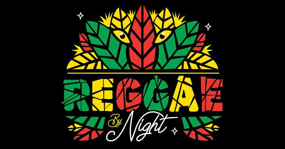 Reggae by Night Rotterdam