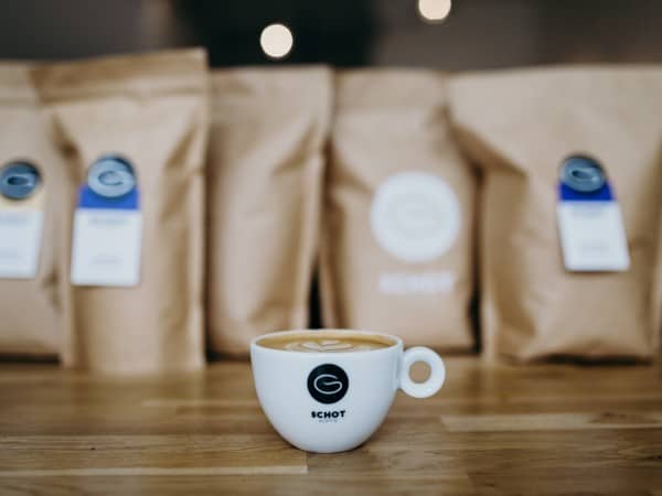 Understanding the Dutch coffee culture 📷 Schotkoffie