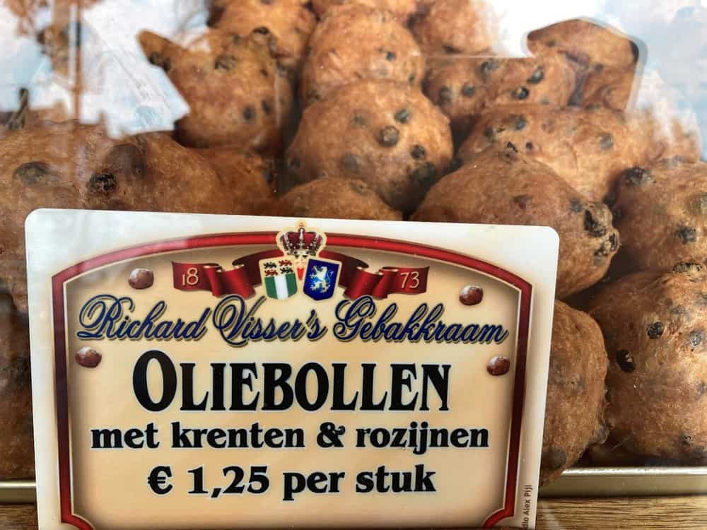 Best Oliebollen pop up bakery Richard Visser 📷 Anna Soetens