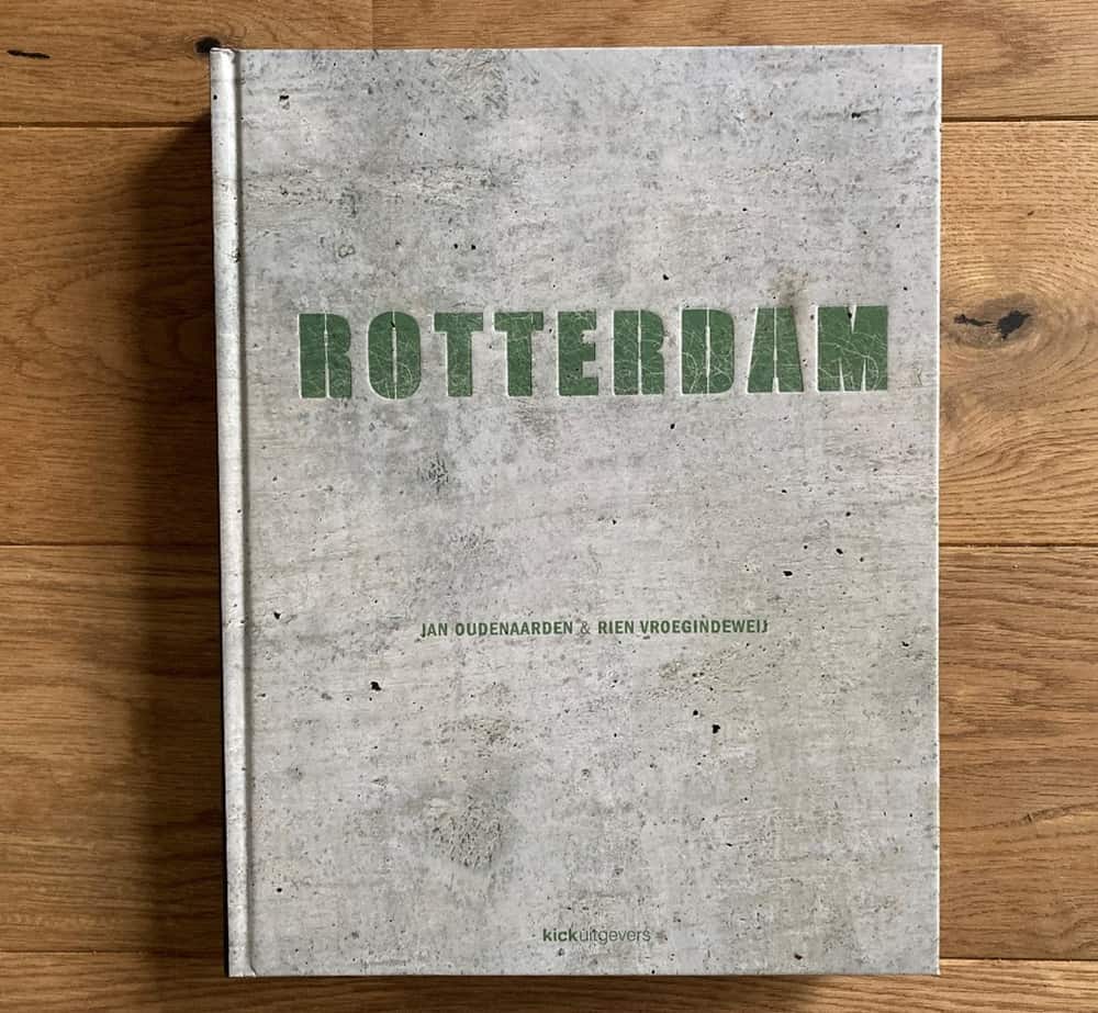 Rotterdam 📷 Anna Soetens