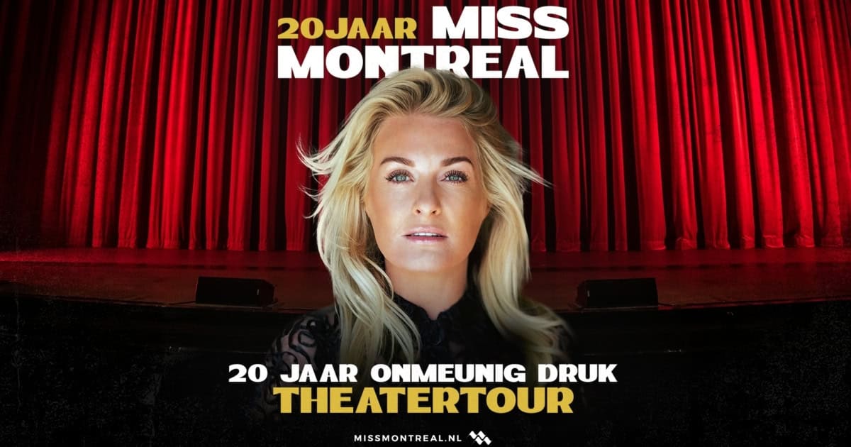 Click to enlarge Miss Montreal: 20 years Miss Montreal