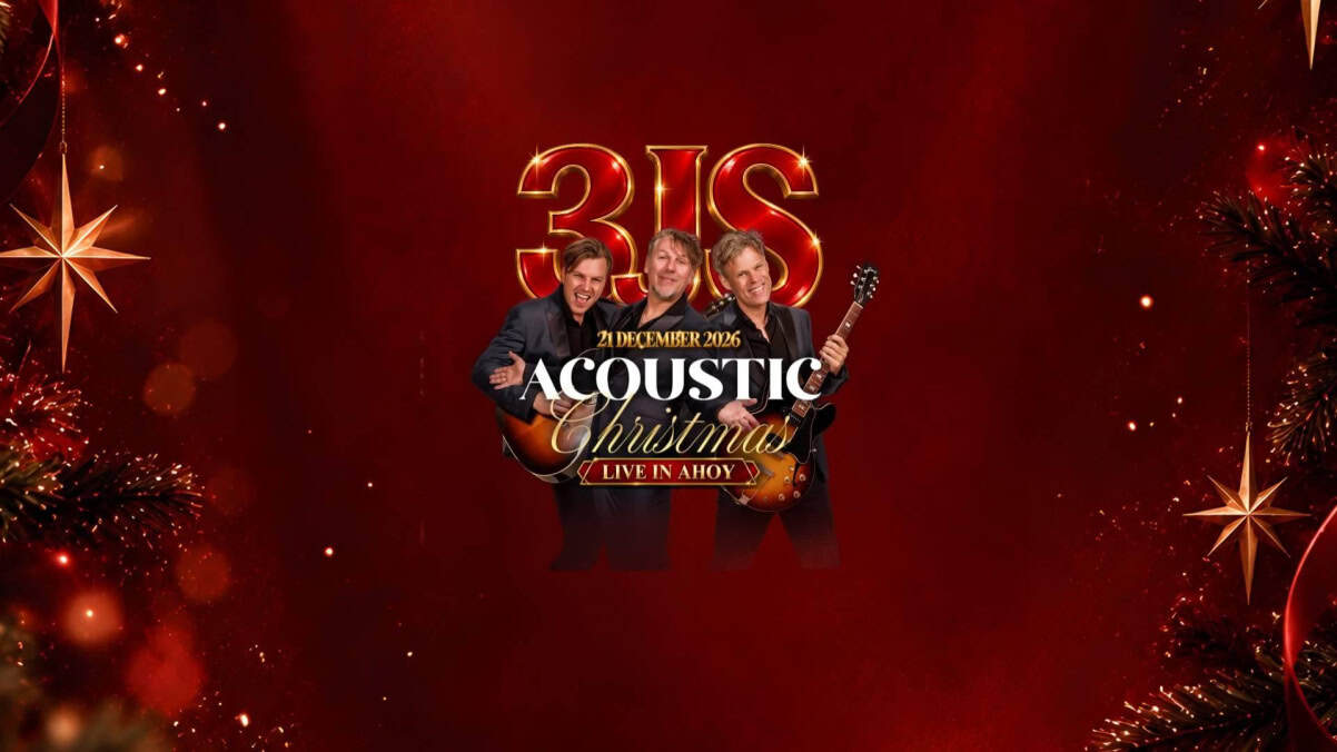 Click to enlarge 3JS: Acoustic Christmas