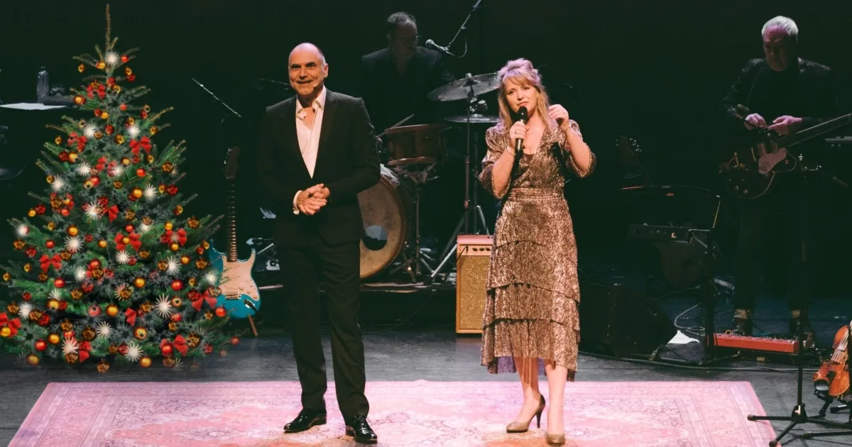 Whatever happened to Christmas