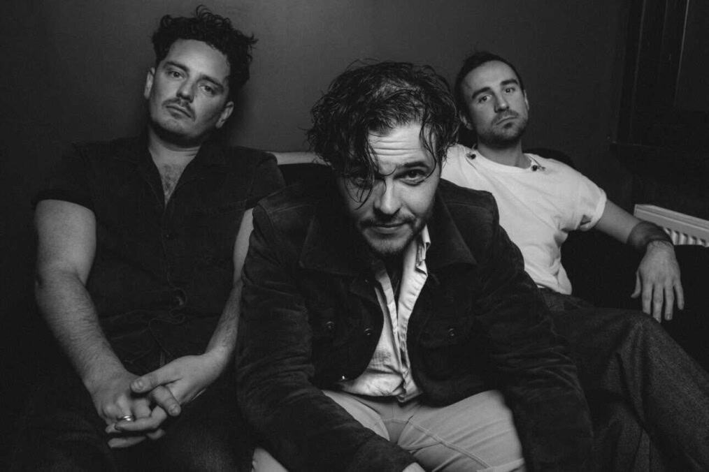 Amber Run – acoustic tour