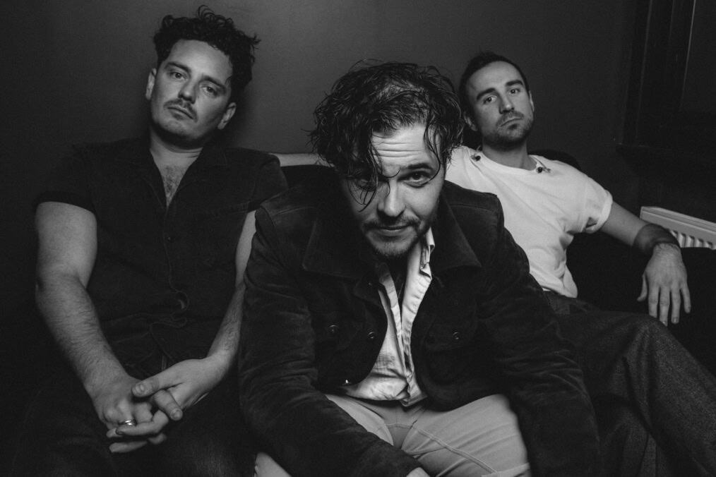 Amber Run (acoustic tour)