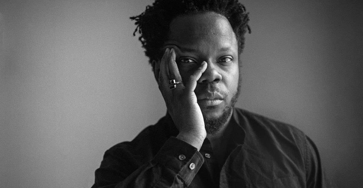 Ambrose Akinmusire quartet