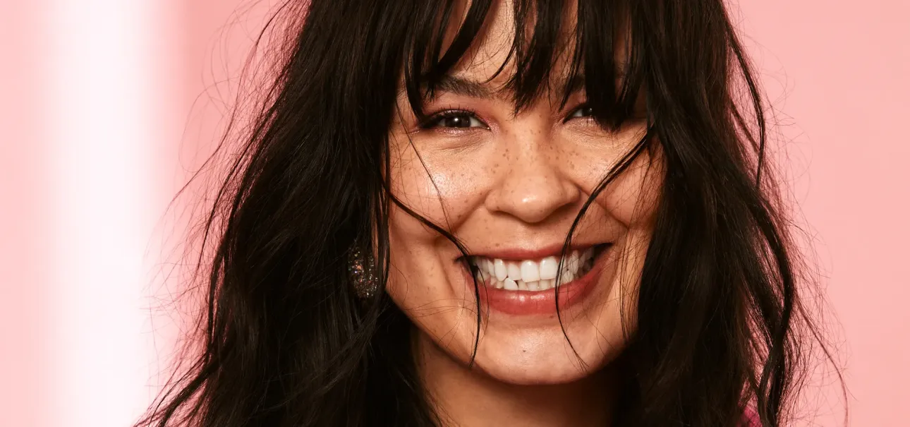 Amsterdam Sinfonietta & Maria Mena