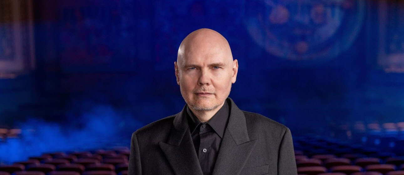 Billy Corgan presents Mellon Collie and the Infinite Sadness