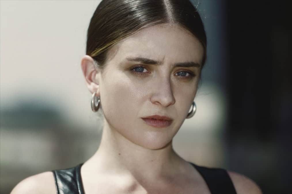 Click to enlarge Bria Salmena