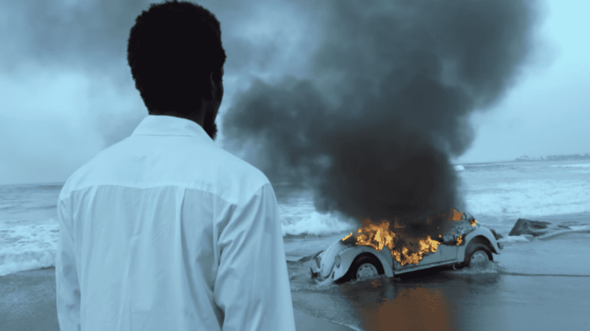 Re-Score: The Burial of Kojo