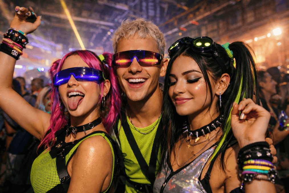 Audio Obscura Festival 2026