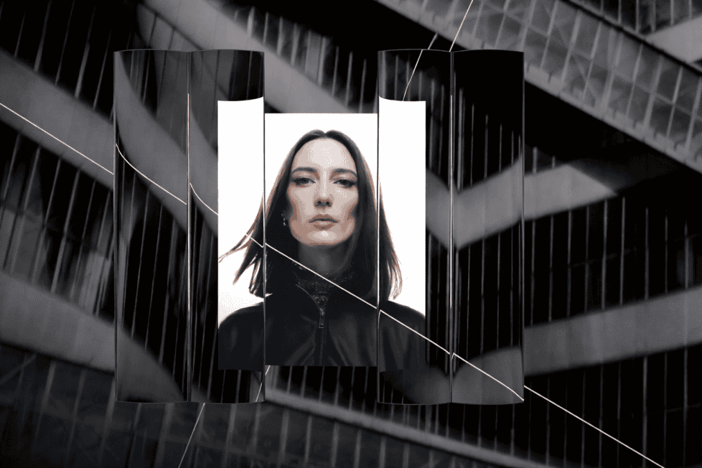 Audio Obscura x Amelie Lens