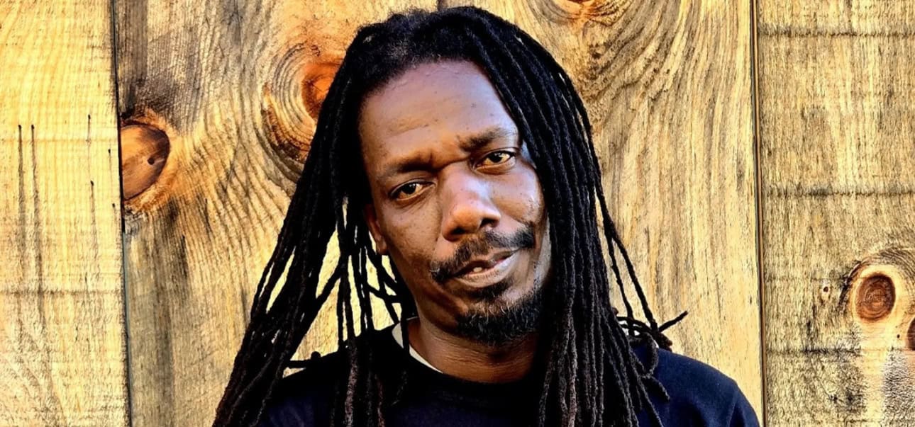 Culture featuring Kenyatta Hill & Cedric Myton from The Congos