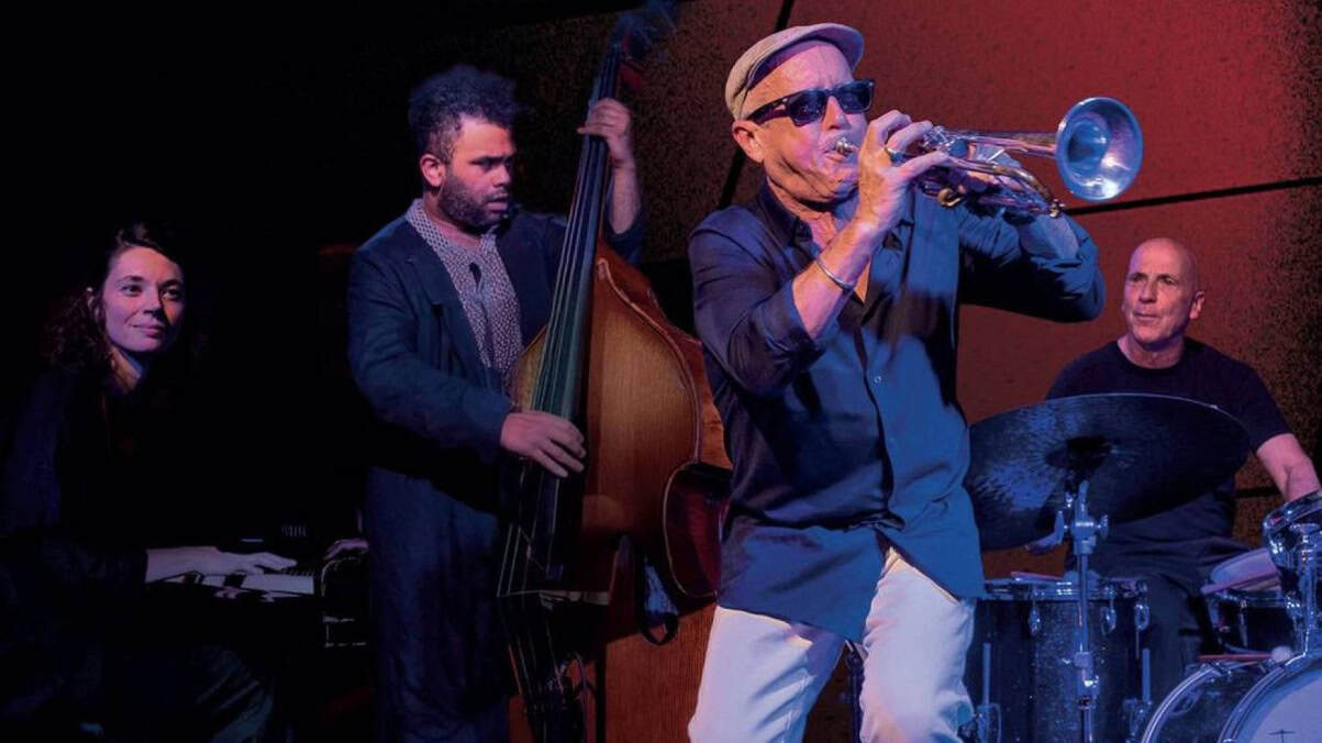 Dave Douglas Quartet