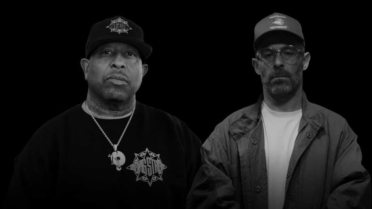 DJ Premier x The Alchemist