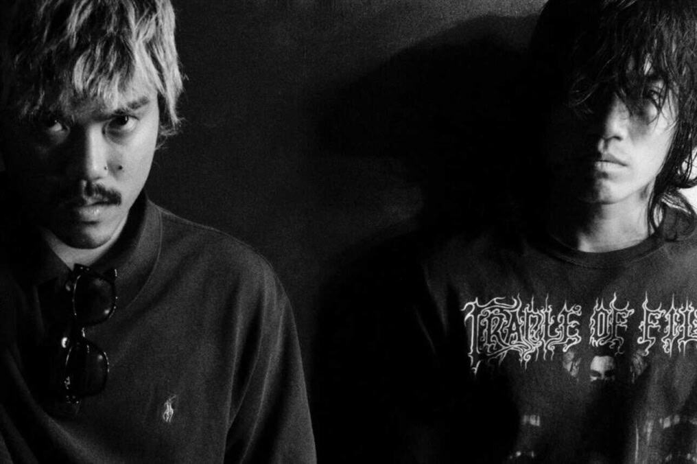 Dream, Ivory + LOSERS!