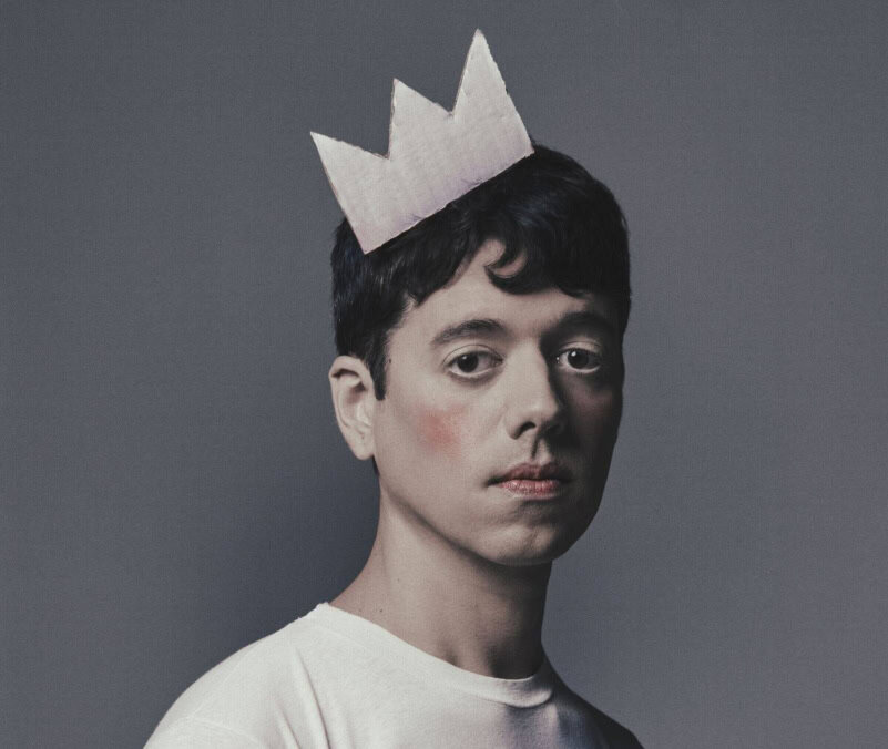 Click to enlarge Dressed like boys