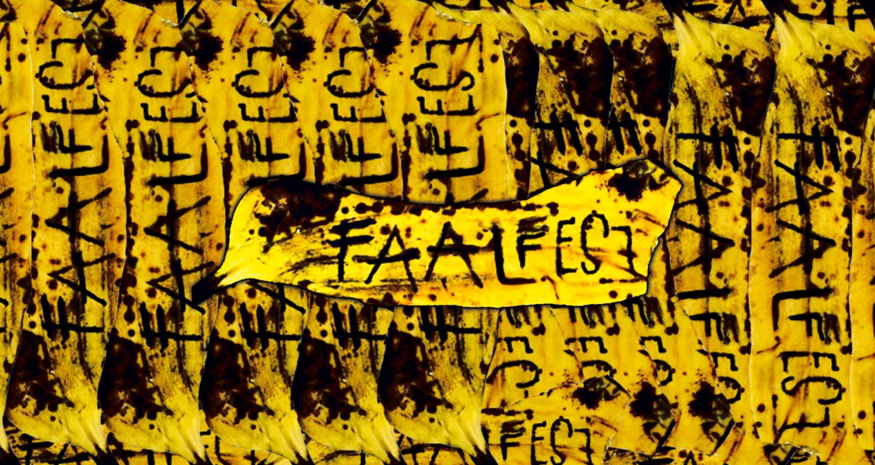 Faalfest deel II