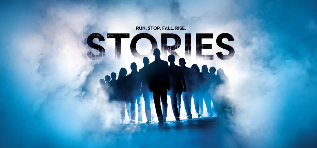 RB Dance Company – STORIES