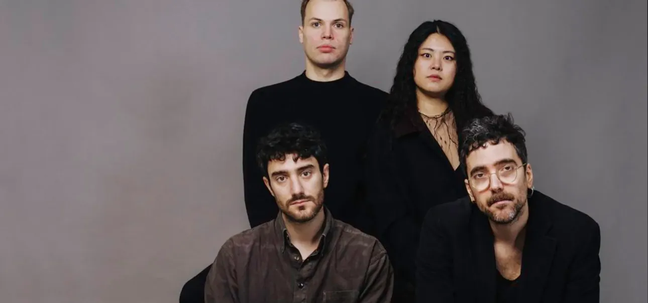 Alessandro Fongaro’s Pietre — Album Release Tour
