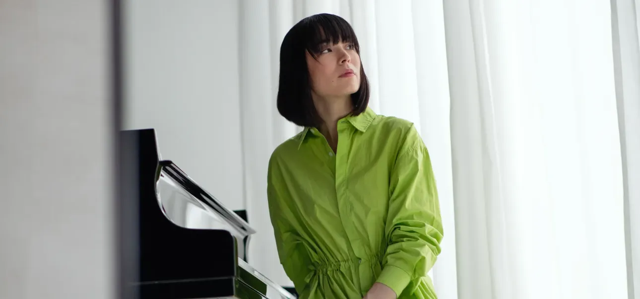 London Philharmonic Orchestra with Alice Sara Ott
