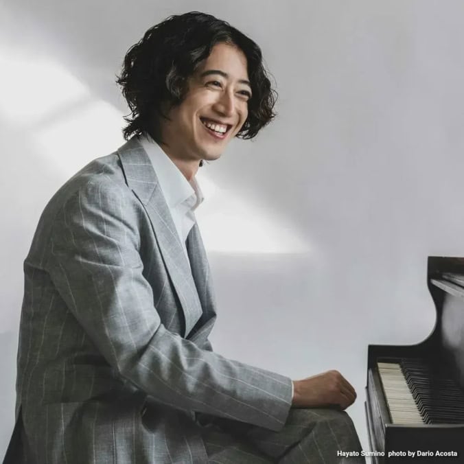 Aurora Orchestra & Hayato Sumino