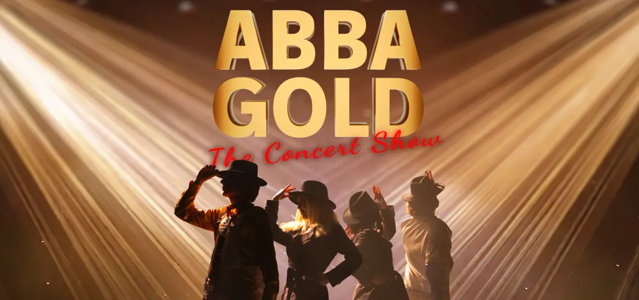 ABBA Gold: The Concert Show