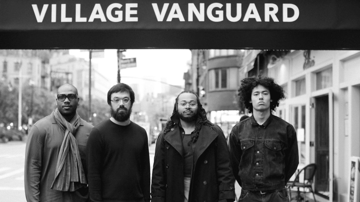 Immanuel Wilkins Quartet