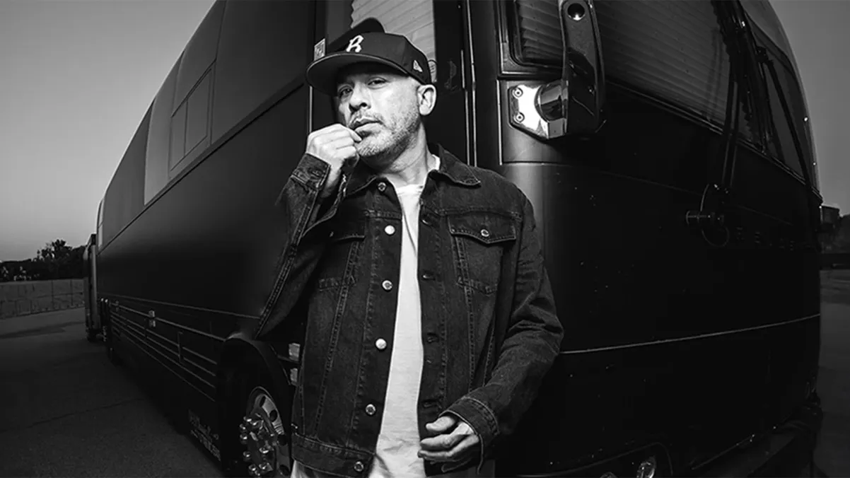 Jo Koy - Just Being Koy Tour
