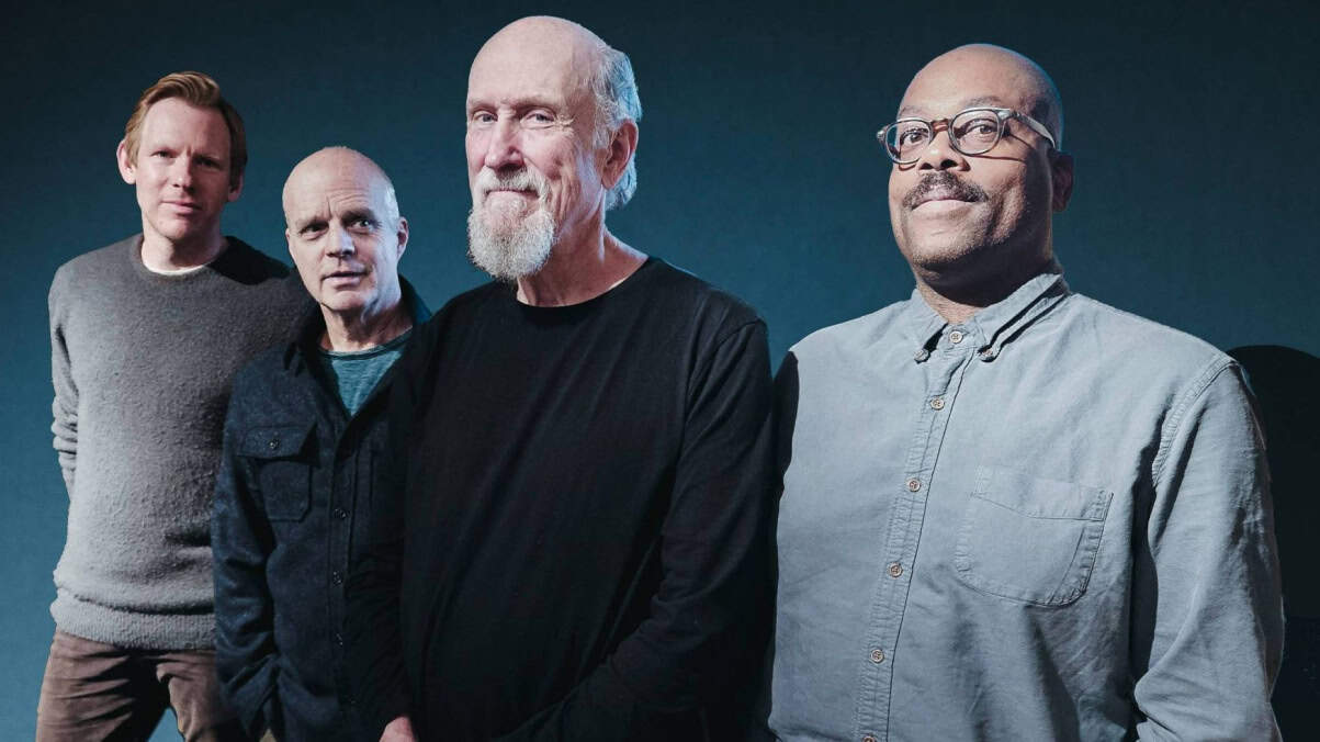 John Scofield’s Long Days Quartet