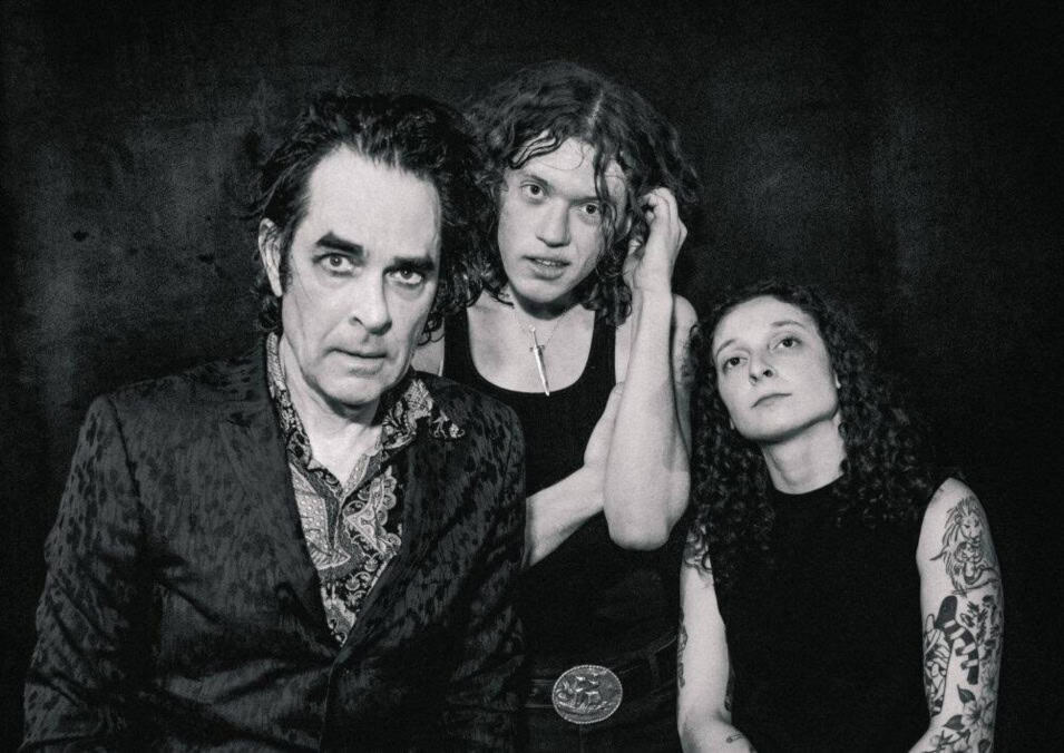 Jon Spencer