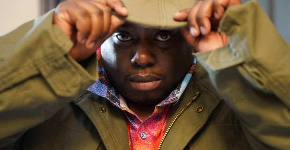 Click to enlarge Johnathan Blake: My Life Matters
