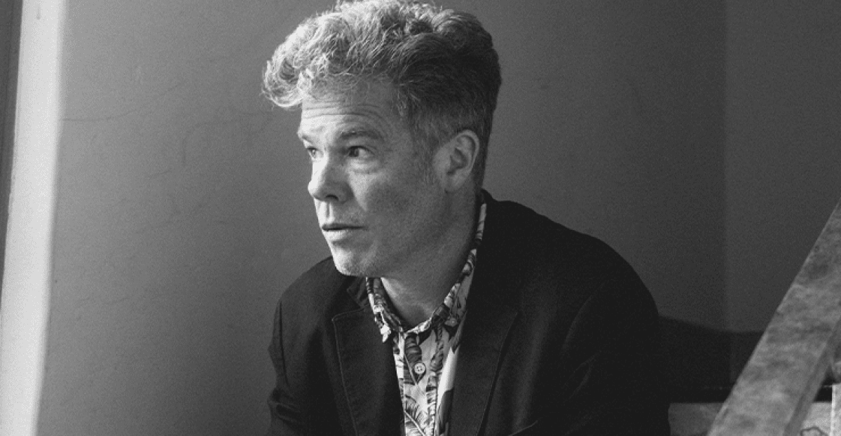 Josh Ritter solo: Acoustic Europe Tour 2027