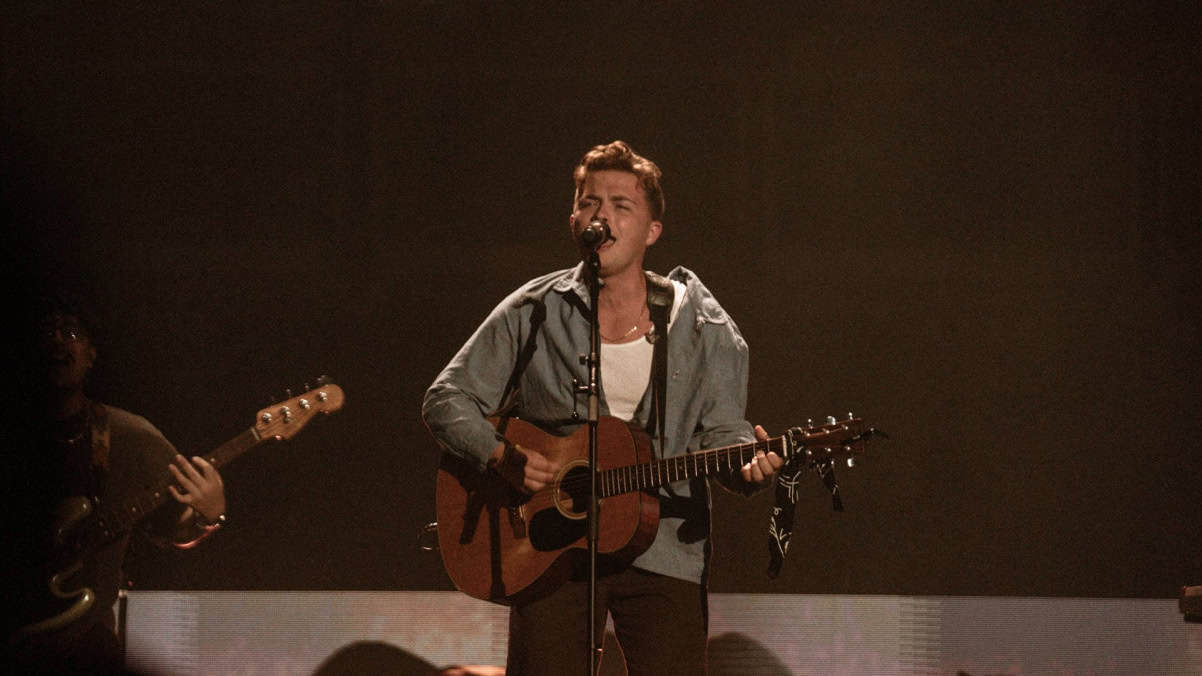 Josiah Queen