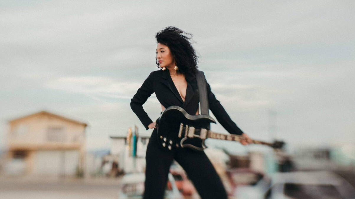 Click to enlarge Judith Hill