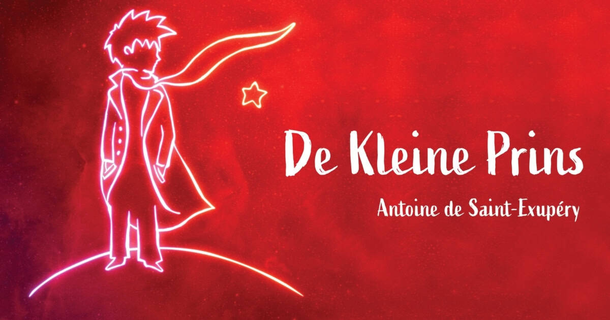 De Kleine Prins