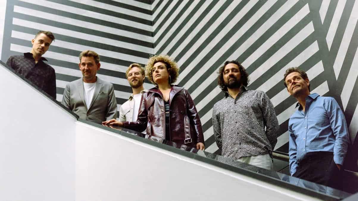 Click to enlarge Kraak & Smaak