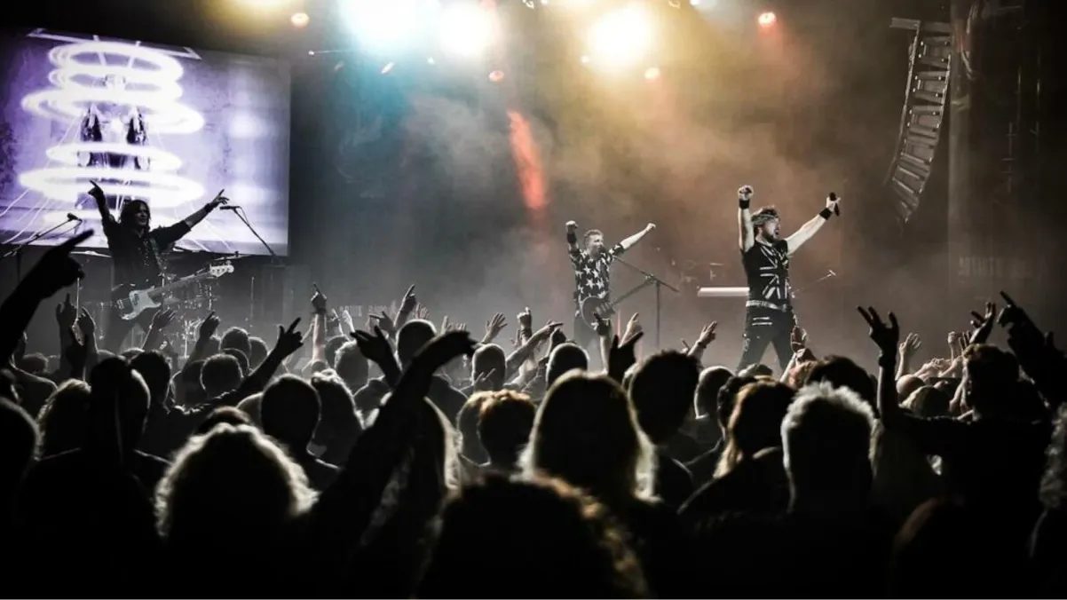 LEGENDS of ROCK Tribute Festival XXL