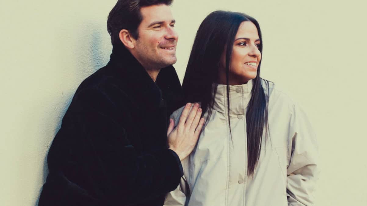 LINA_ & Marco Mezquida: O Fado