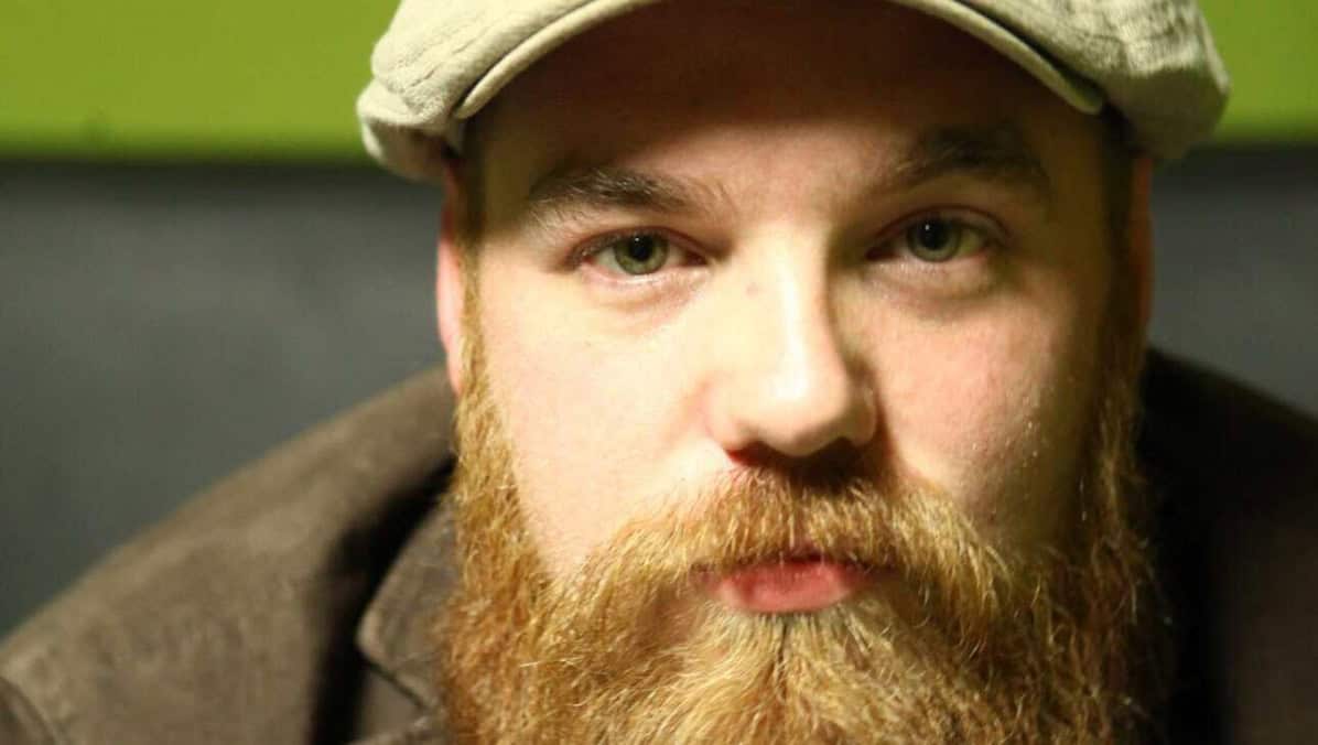 Marc Broussard + Support: Brian Mackey