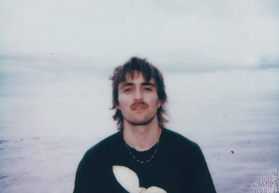 Martin Luke Brown