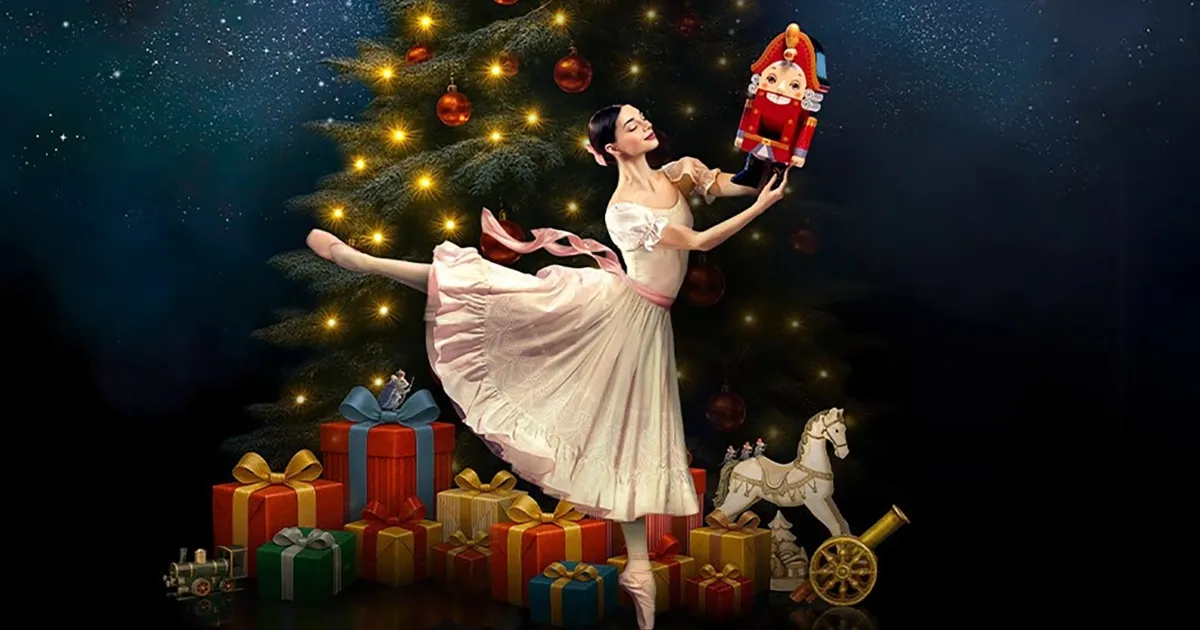 De Notenkraker (The Nutcracker)