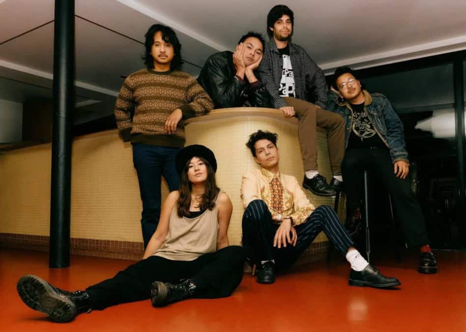 Nusantara Beat