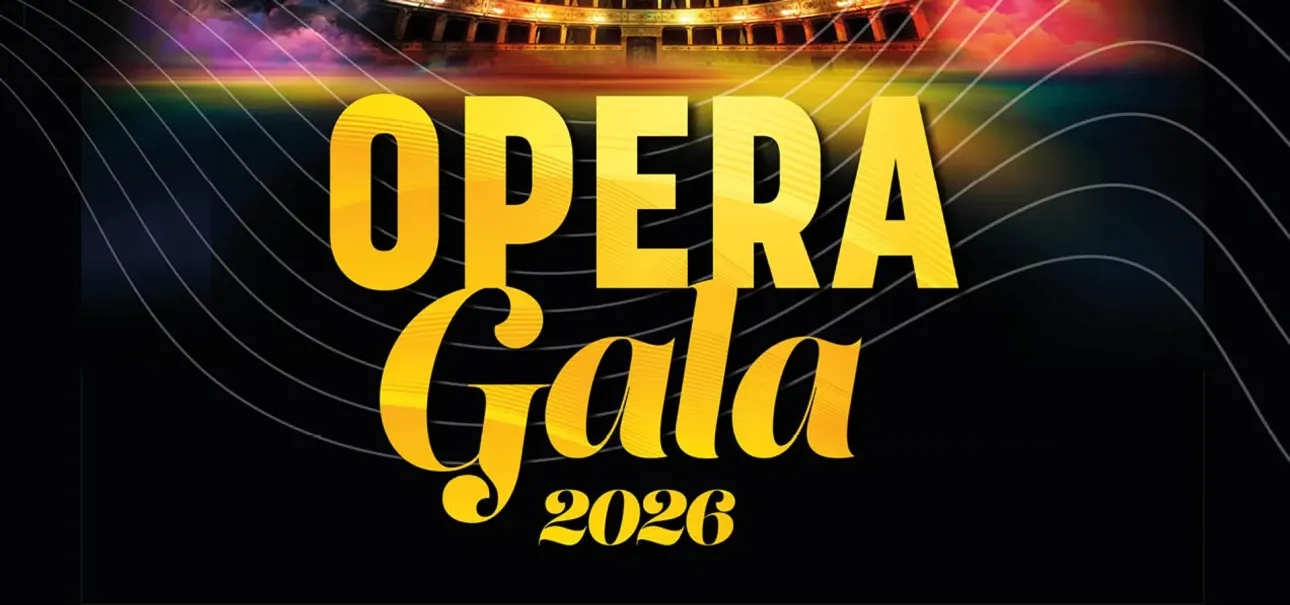 Opera gala 2026