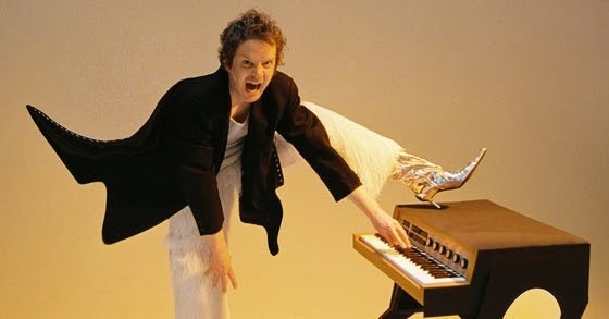 Click to enlarge Orgel Vreten