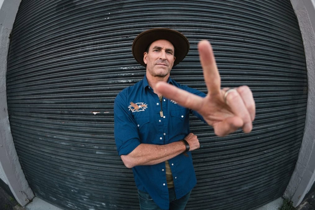 Pete Murray: Solo Acoustic Tour