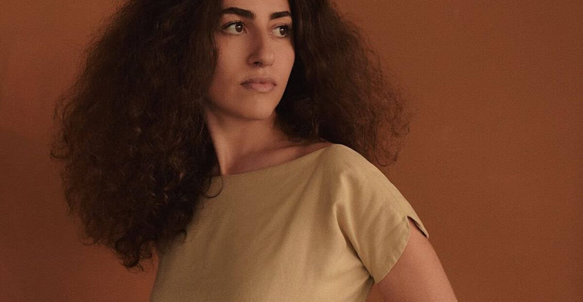 Peter Beets Trio ft. Lucy Yeghiazaryan & Gideon Tazelaar