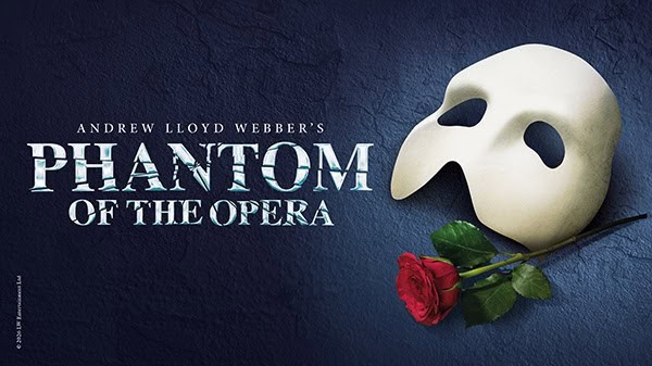 Click to enlarge The Phantom of the Opera (Dutch)