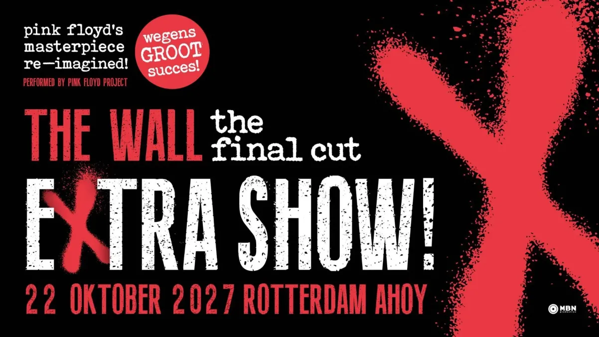 Pink Floyd Project: The Wall – The Final Cut
