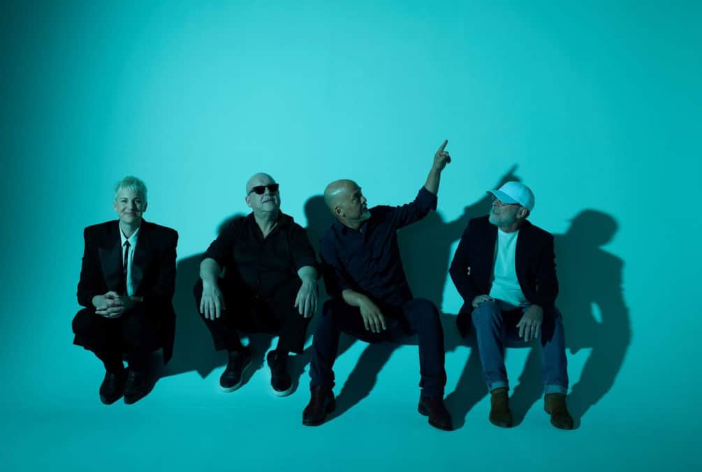 Pixies